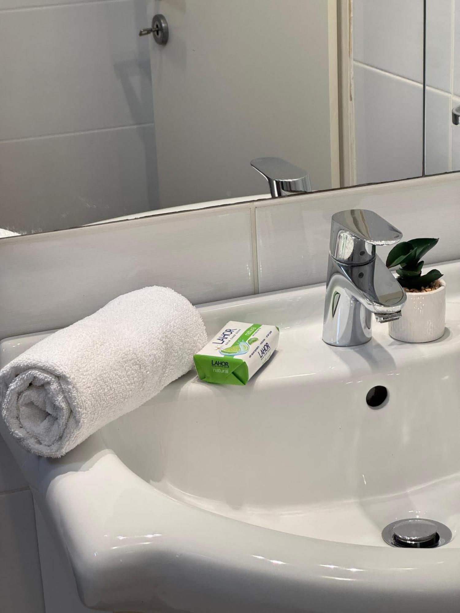 Lana Apartman Zara Esterno foto