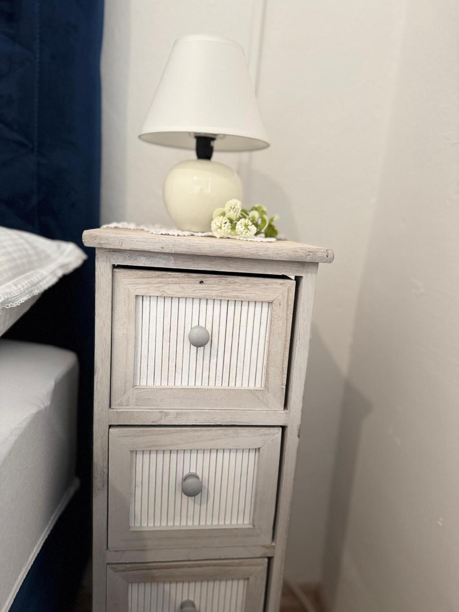 Lana Apartman Zara Esterno foto